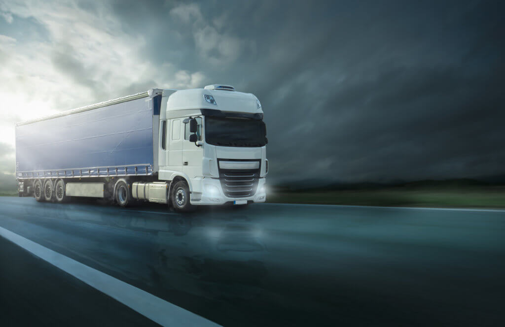 Formation capacité de transport lourd