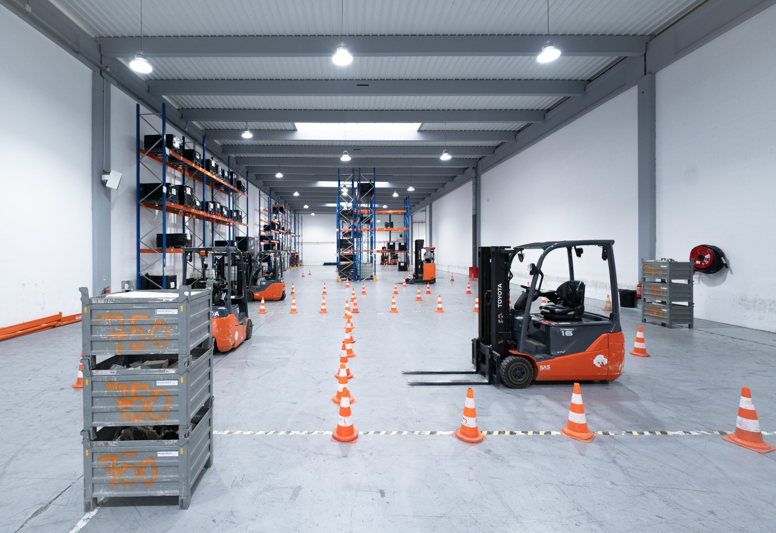 Comment renouveler son CACES® R489 ?