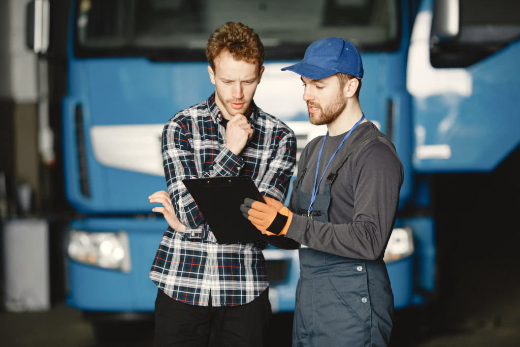 Formation capacité de transport avec pole emploi