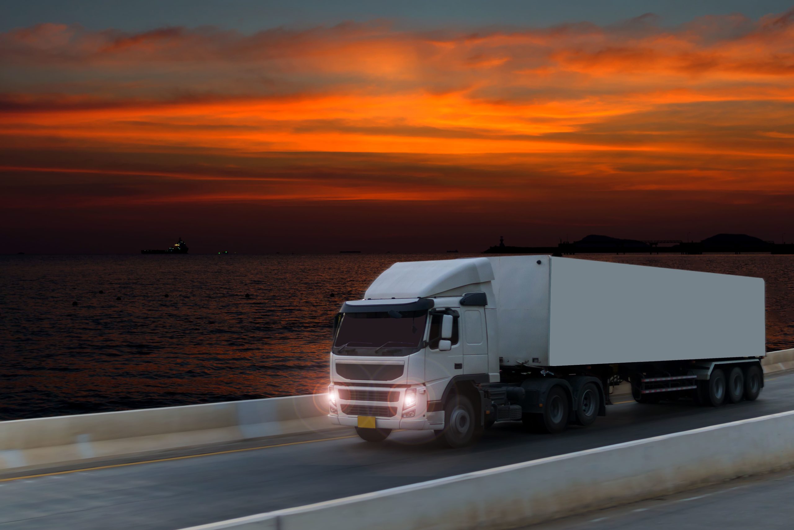 Renouvellement licence de transport de marchandises