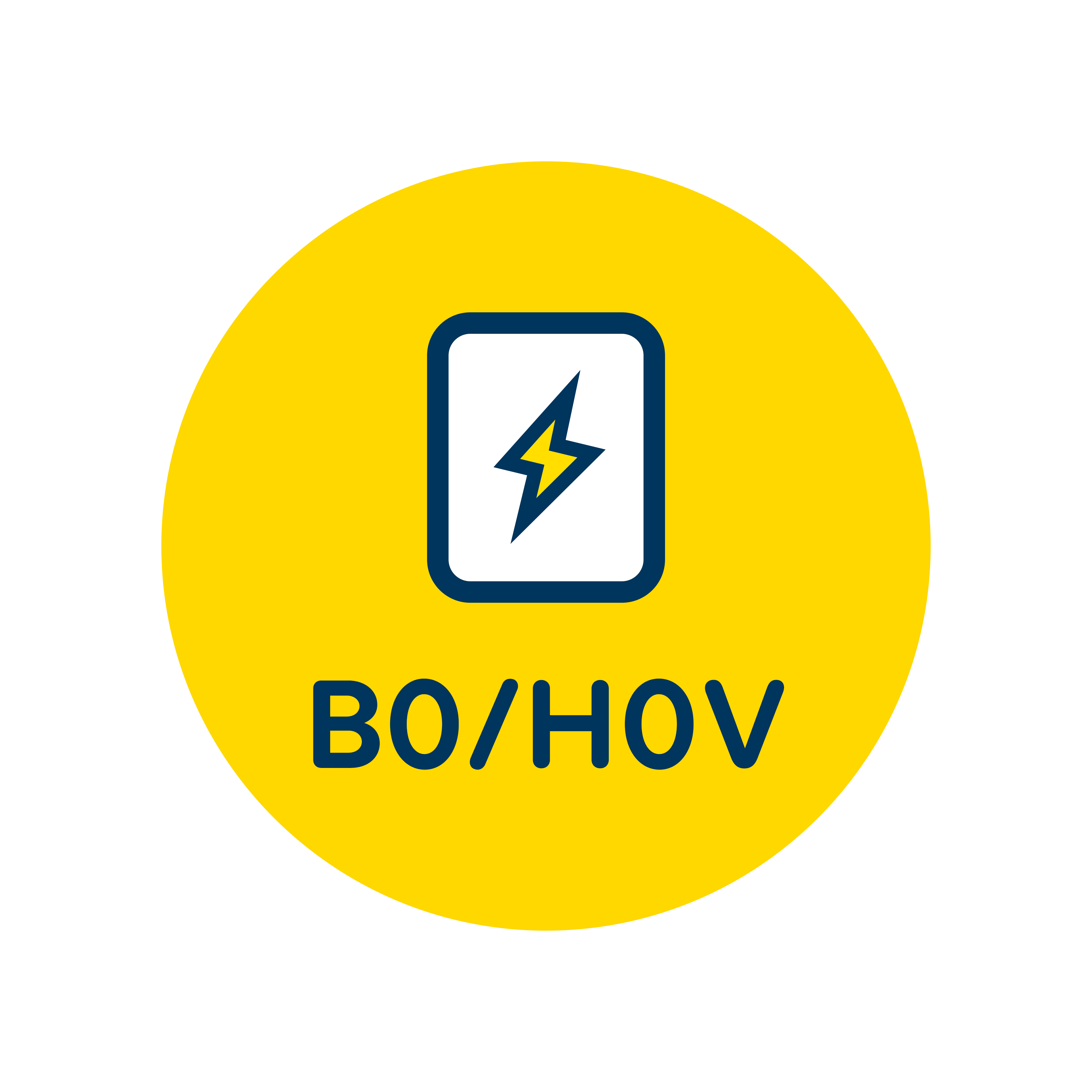 habilitation électrique B0/H0V