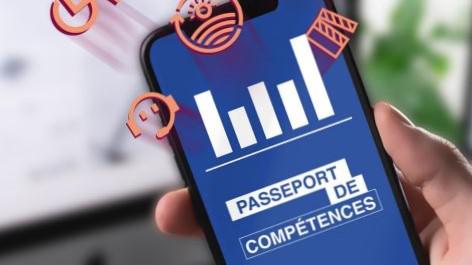 passeport compétences