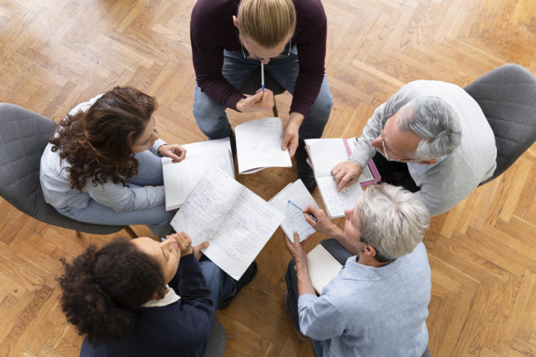 plan de formation