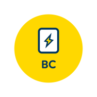 habilitation électrique BC