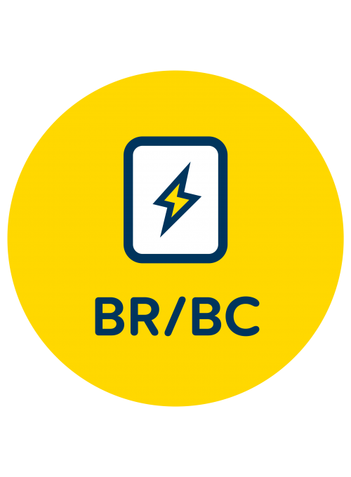 habilitation électrique BR/BC